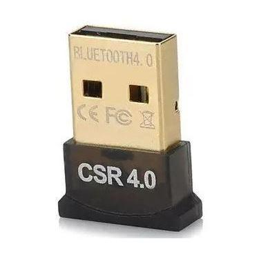 Imagem de Adaptador Bluetooth 4.0 Nano GV ADT.1030