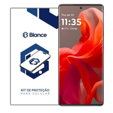 Imagem de Película Hydrogel Resistant Para Moto G85 - Blance