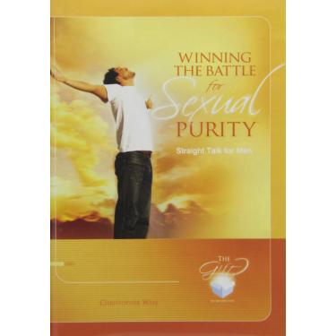 Imagem de Winning The Battle for Sexual Purity Straight Talk with Men About Love and Life DVD
