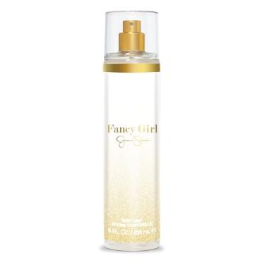 Imagem de Fancy Girl by Jessica Simpson for Women - 8 oz Body Mist