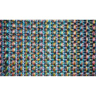 Imagem de Mini Capacho Unique Kilim 9 Multi-B 042X060 Cm