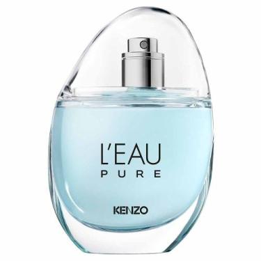Imagem de Perfume L'Eau Pure Kenzo Unissex Eau de Parfum, 50ml
