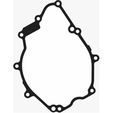 Imagem de Junta Magneto para Yamaha Xj6 Fazer 600 Fz6 5vx154510100