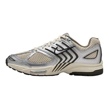 Imagem de Nike Tênis masculino de cano baixo, Cáqui claro/verde-oliva média/pó de fóton/prata metálica, 45