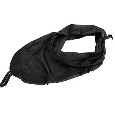 Imagem de Kayak Sprayskirt, Revestimento de Nylon, Impermeável, Fácil de Ajustar para a Maioria Dos Cockpit
