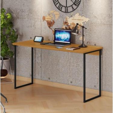 Imagem de Escrivaninha Mega Jcm Movelaria - Cinamomo