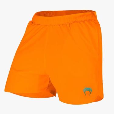 Imagem de Short Training Venum Run Neo Orange-Masculino