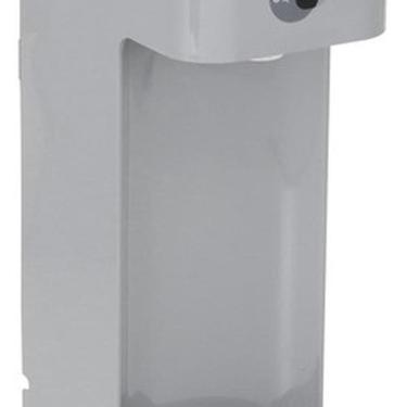 Imagem de Purificador De Água Natural Cube 31X11X16Cm Cinza - Equation