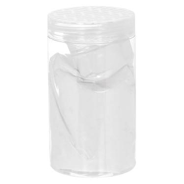 Imagem de HARFINGTON Pigmento de óxido de ferro em pó concreto 325 malha 7oz (200g) pigmento de argamassa de óxido de ferro para pintura de azulejo pastel cimento concreto, branco puro