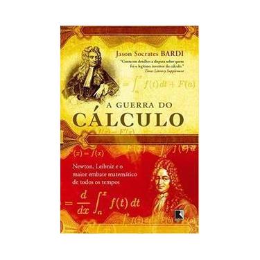 Imagem de Guerra do Cálculo, A - RECORD, Sortido