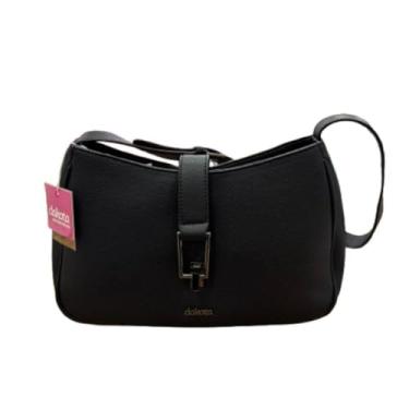 Imagem de Bolsa Dakota Transversal Feminina Moderna Minimalista Dk191