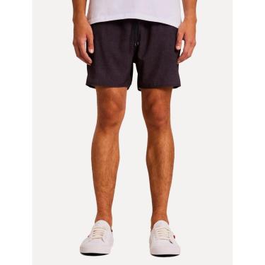Imagem de Short Reserva Masculino D'Água Beachwear Texture Fuligem-Masculino