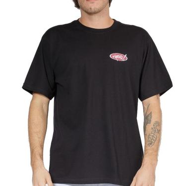 Imagem de Camiseta Rip Curl Front Script GM SM26 Masculina-Masculino