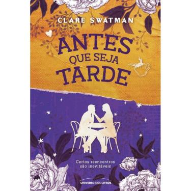 Imagem de Antes que seja tarde