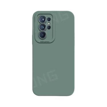 Imagem de Capa De Silicone Líquido Macio Para Samsung S24 Ultra S25 S23 S22 plus