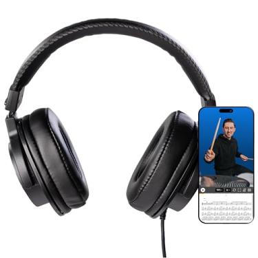 Imagem de Drumeo H800D Headphones