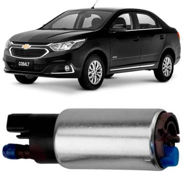 Imagem de Bomba Combustivel Chevrolet Cobalt 2011 A 2017 Flex Bosch
