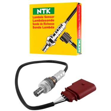 Imagem de Sonda Lambda Gol G3 G4 1.0 1.6 1.8 2001 A 2009 Pré Ntk