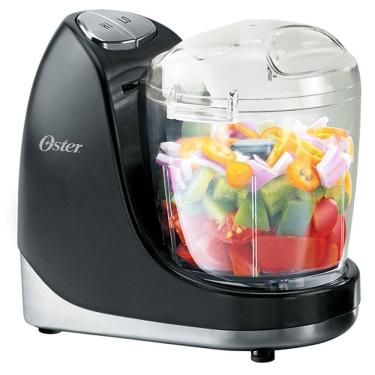 Imagem de Mini Processador Oster 125W 3320 Preto - 220