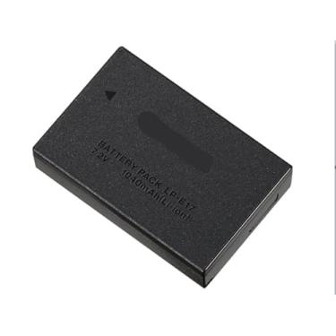 Imagem de Bateria Recarregável LP-E17, 1040mAh, Li-ion, 7.2V, Pack de Substituição