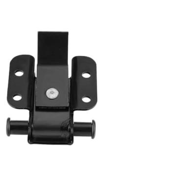 Imagem de Generic Alça de Verificação da Porta Traseira, Localizador de Suporte de Liga de Alumínio Resistente, Alça de Verificação da Porta Traseira para Sprinter A906760042 Adequada para