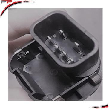 Imagem de Tecla Botão Vidro Elétrico Simples Courier 97 a 13