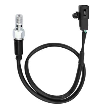 Imagem de JAVIK Interruptor de luz de freio para Can-Am DS 450 Renegade Outlander Max 400 500 650 800 2008-2015 O.E.M # 710003837