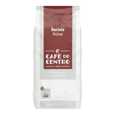 Imagem de CAFE CDC BARISTA PRIME 1KG
