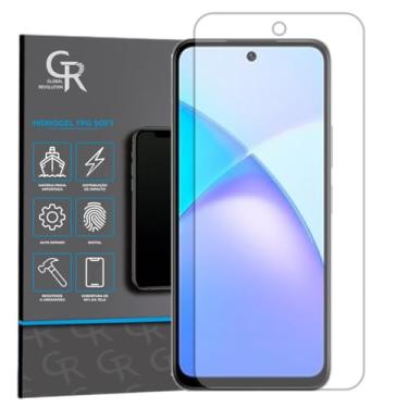 Imagem de GR Global Revolution, Película Hidrogel HD Frontal Para Infinix Smart 10