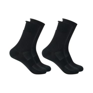 Imagem de Meias De Ciclismo Unissex Respiráveis De Alta Qualidade Para Corrida P