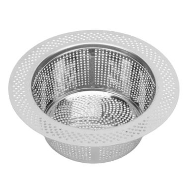 Imagem de Yunir Filtro de Polpa, Espremedor de Aço Inoxidável 304, Substituição Fina Secundária de Tela de Malha, Adequado para Espremedor de Prensa Fria Nama J2