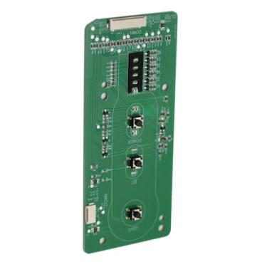 Imagem de Placa de controle principal para alto-falante JBL PartyBox 100 Bluetooth, placa-mãe para bricolage