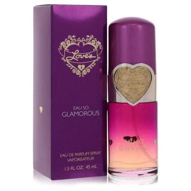 Imagem de Perfume Feminino Love'S So Glamorous Dana 45 ML Eau De Parfum