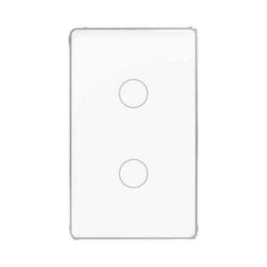 Imagem de Interruptor De Luz WiFi Zemismart Matter 1 2 3 4 Gangs, Neutro Necessá