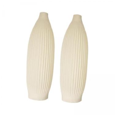 Imagem de Llazsybz 3x Mangas de Látex para Braço, Mangas Compridas, Protetor de Braço de Látex Multiuso Anti-sujeira E Resistente a óleo para Cozinha E Limpeza