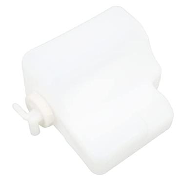 Imagem de Acouto Reservatório de Transbordamento de Refrigerante Premium MR404879 Substituição Montero Pajero 2001-2006 e Tanque de Recuperação de Expansão de Refrigerante, Fácil Instalação