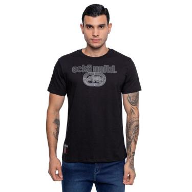Imagem de Camiseta Ecko Estampada Masculino-Masculino
