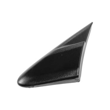 Imagem de Moldura Retrovisor Esquerdo Original Fiat Argo Cronos