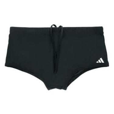Imagem de Sunga Adidas Masculina Solid-Masculino