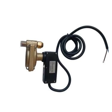 Imagem de Acessórios de refrigeração de ar condicionado central interruptor de fluxo de água de pressão diferencial 024W33848-000