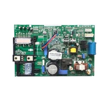 Imagem de Placa de circuito de computador de ar condicionado SX-W-NEC52-V1 KFR-35W/BP (1.5P ou 12000BTU ar condicionado)