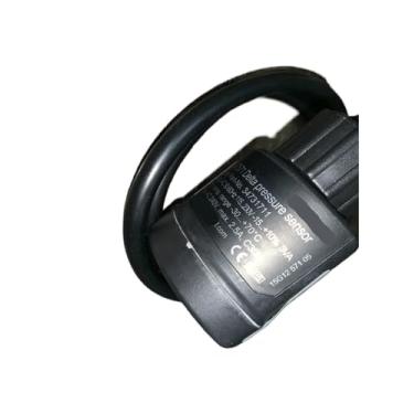 Imagem de Interruptor eletrônico de diferença de pressão de óleo do compressor 34731711 OUT571/Delta-pII