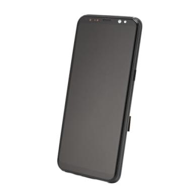 Imagem de Cryfokt S8 Touch Display Digitalizador Montagem Completa para Reparo Diy Material Compatível para Montagem de Digitalizador de Tela de Toque