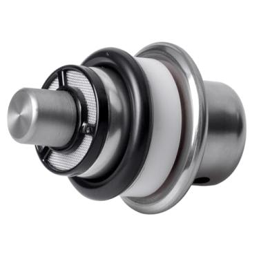 Imagem de 2307025020 Regulador de pressão de injeção de combustível para Toyota Sienna 2.5L, Camry 2.5L, Highlander 2.4L 2.5L 3.5L, Corolla 2.0L, 2.5L, Prime 2.5L, Venza 2.5L. Lexus Es250 2.5L, Es300H 2.5L