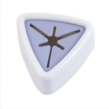 Imagem de 1 Pacote de Gancho Toalha Adesivo Sem Necessidade Furar Montado na Parede para Cozinha e Banheiro Anti-Roxo Adesão ABS TPR Resistente a Calor Frio Vestígios Após Remoção Armazenamento Pano Prato