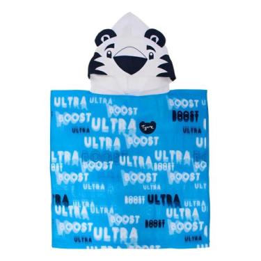 Imagem de Toalha Tigor T. Tigre Lovit