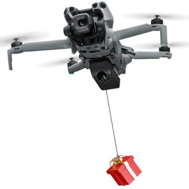 Imagem de Gaekol Sistema Airdrop para DJI Mini 5 Pro