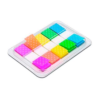 Imagem de Marcador Adesivo Agendas Decor T005 120 Folhas, Tris