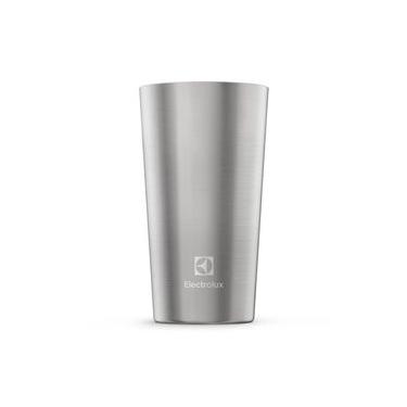 Imagem de Copo Térmico de Cerveja e Chopp Electrolux Home Bar 560ml Inox N/A
