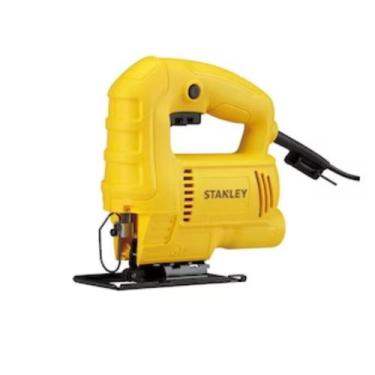Imagem de Serra Tico Tico Variavel 450W 220V Stanley, 220V